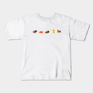 RESOURCES Kids T-Shirt